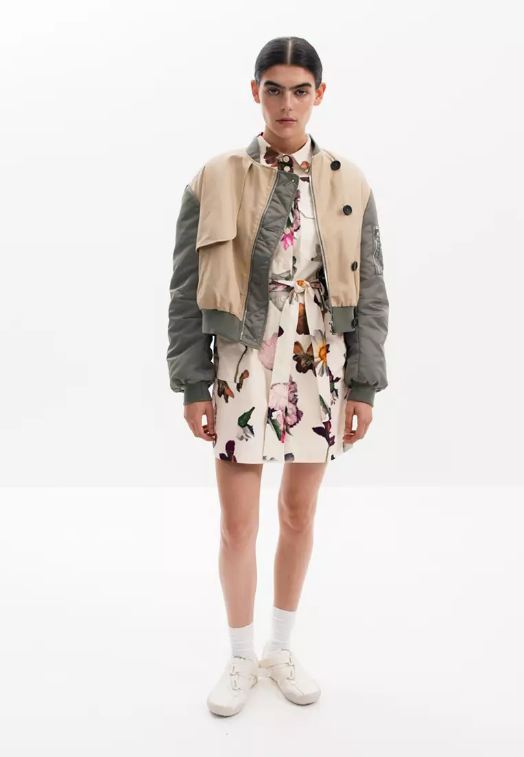 Desigual Women's Jackets