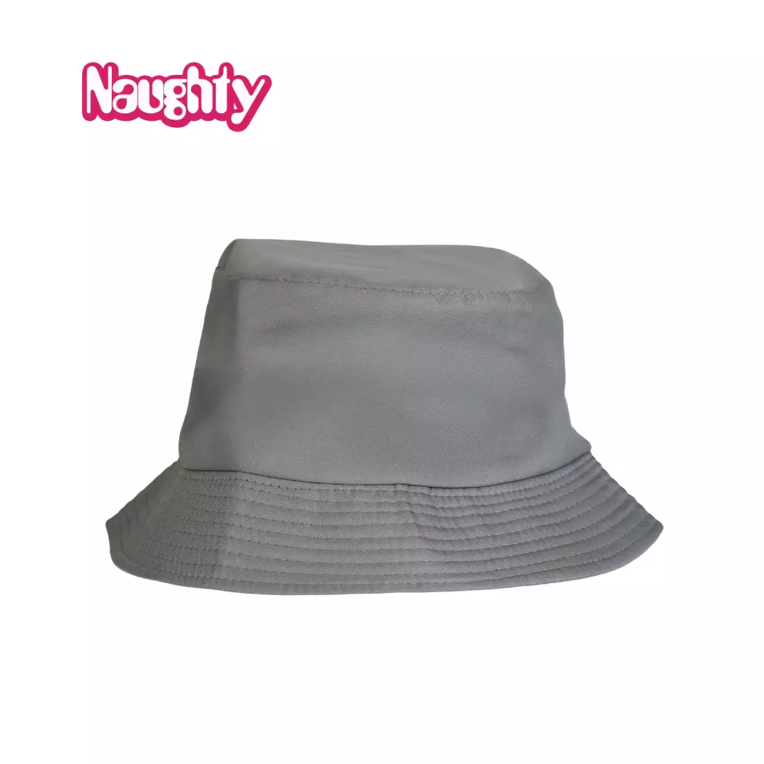 Topi Wanita Bucket Hat FHC241000009 Naughty Accessories