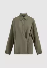 Khaki Green