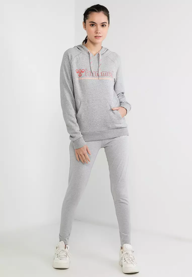 Hummel cheap leisurely hoodie