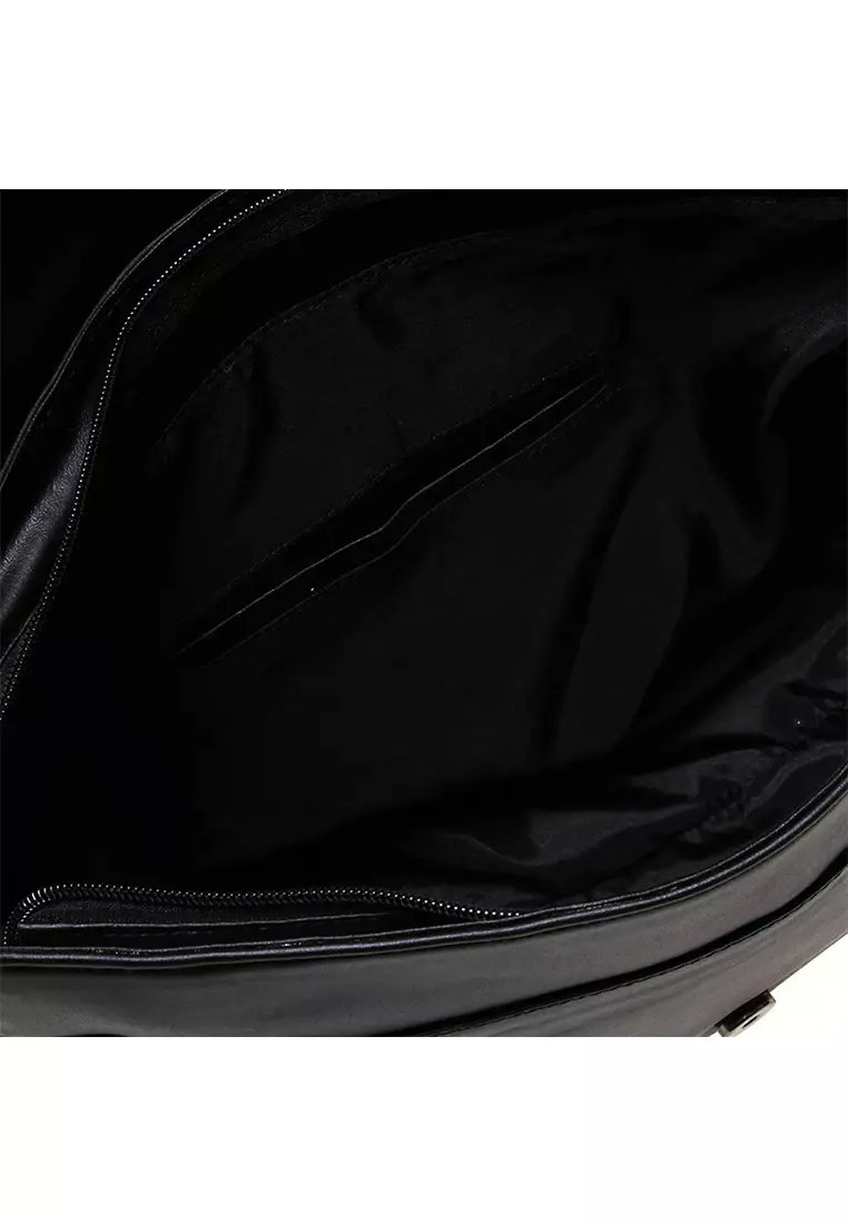 NAOKI by Mayonette Wyatt Sling - Black