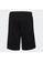 ADIDAS black essentials 3-stripes shorts E523FKA3681F2CGS_2
