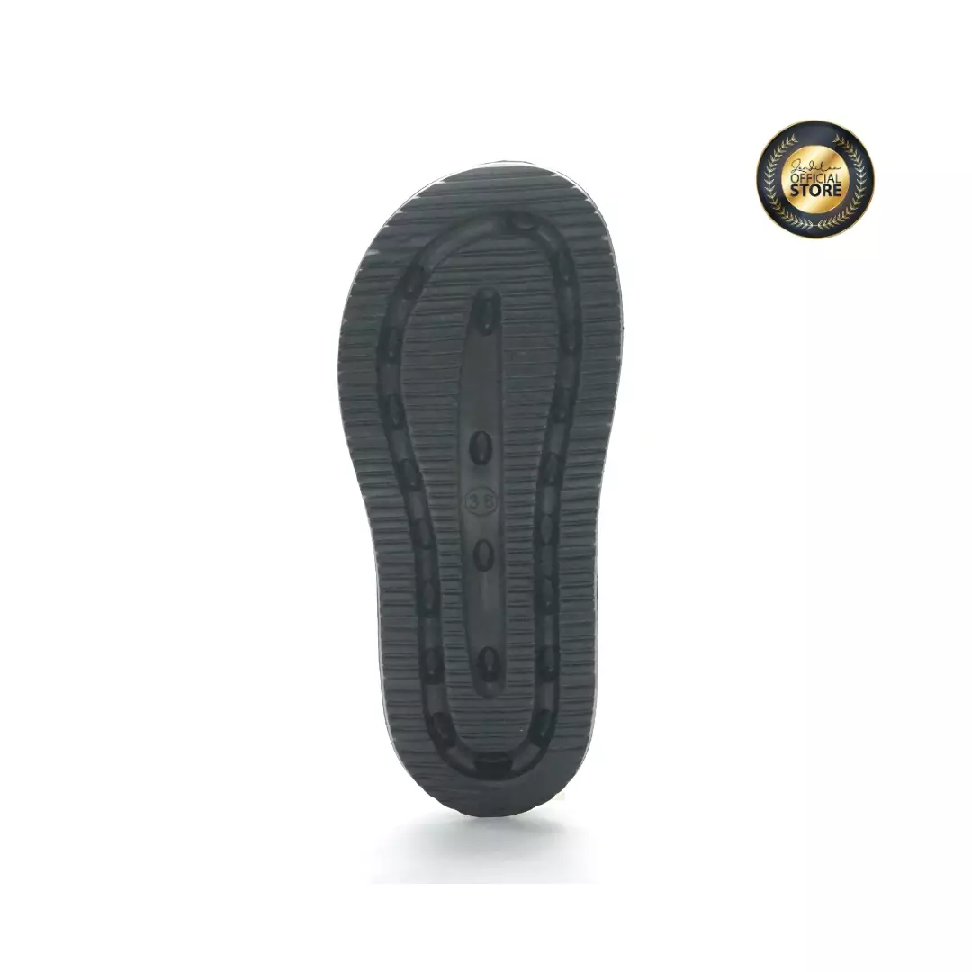 ZANDILAC - SANDAL WANTA DEWSA CH220545WD - HITAM