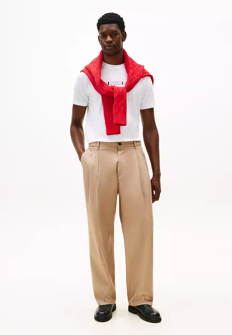 Brand Love Small Center T恤 - TH Mainline