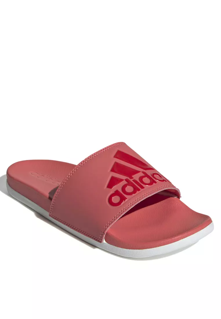 Adidas Sliders Adidas Adilette Shopee ADIDAS ADILETTE SHOWER