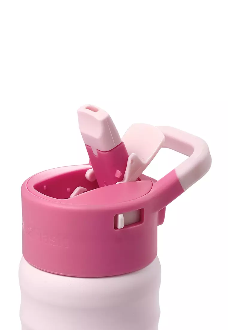 12oz Aerialist Kids Straw Sip Collection Limited Edition