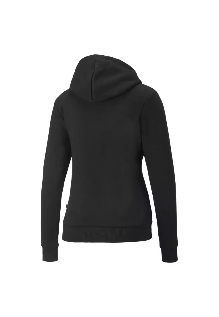 Essentials 女子抓毛衛衣