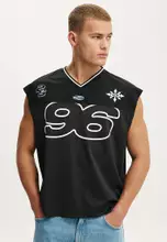 Washed Black/Ninetysix