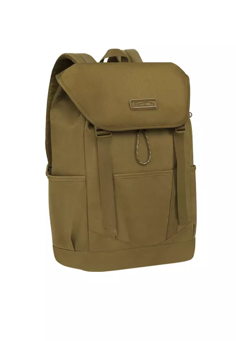 6081 LARGE Monoflap Backpack
