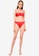 Roxy red Mind Of Freedom Separate Bralet Bikini Top C3AE5AADF37D95GS_4