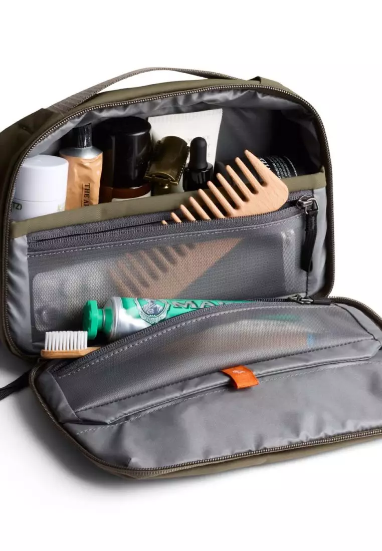 Bellroy Hanging Toiletry Kit - Seakelp