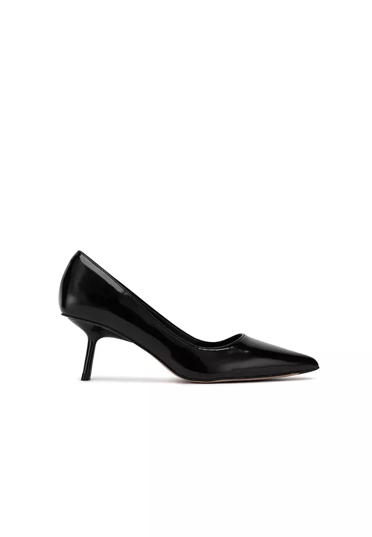 Discount on Nose  shoes - SKU: Pointy Toe High Heel Pump