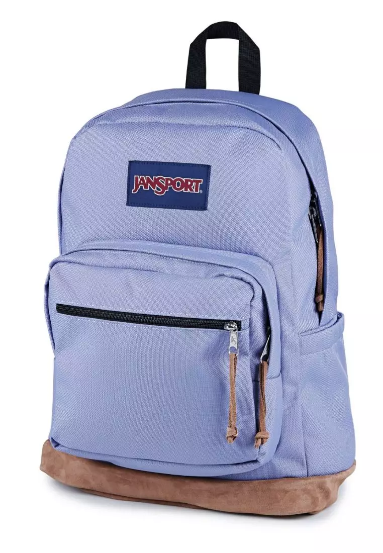 Jansport Right Pack - Lavender Ash