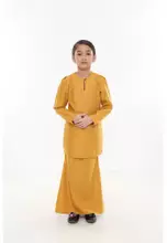 Mustard Yellow