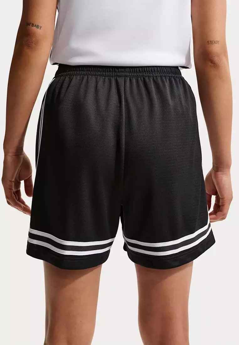 Crossover Women's Dri-FIT 5" Basketball Shorts