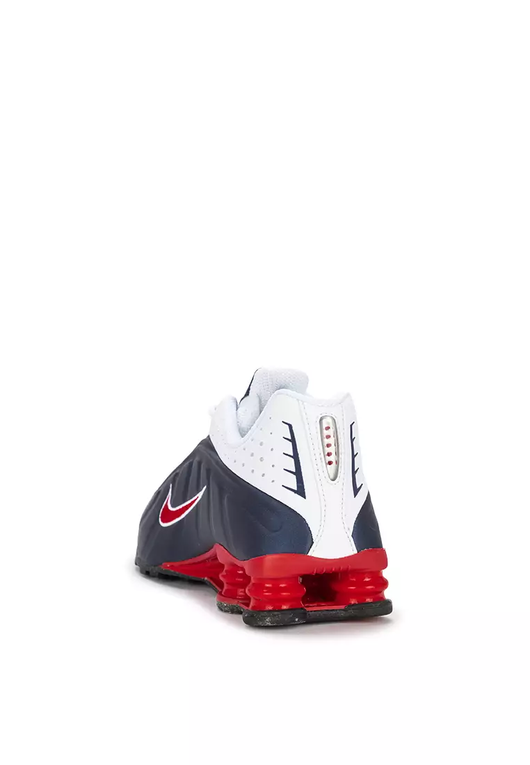 Shox R4