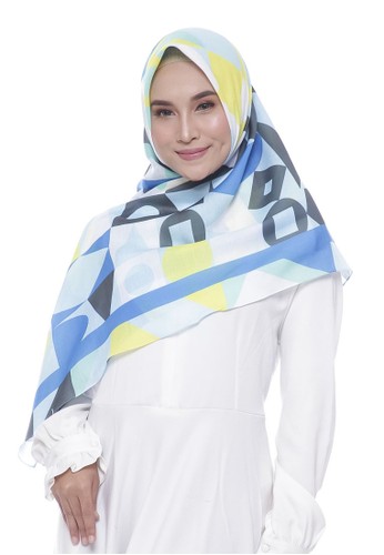 Wandakiah.id n/a Wandakiah, Voal Scarf Hijab - WDK9.15 5DBAEAA9E75F64GS_1