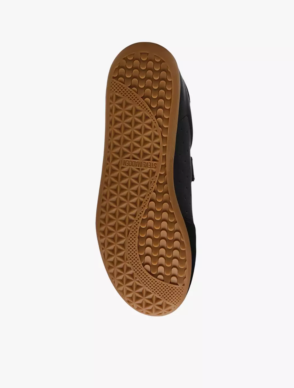 Steve Madden FLAGSHIP Women's Sneakers - Black