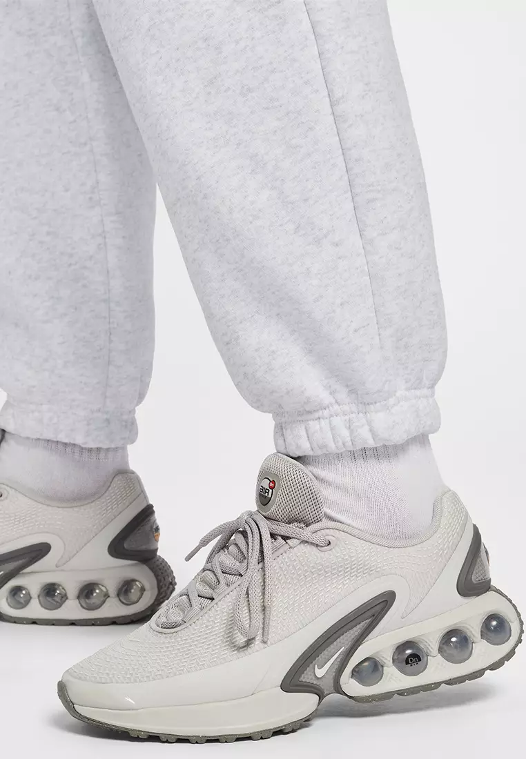 Sportswear Phoenix Fleece High-Waisted Oversized Sweatpants