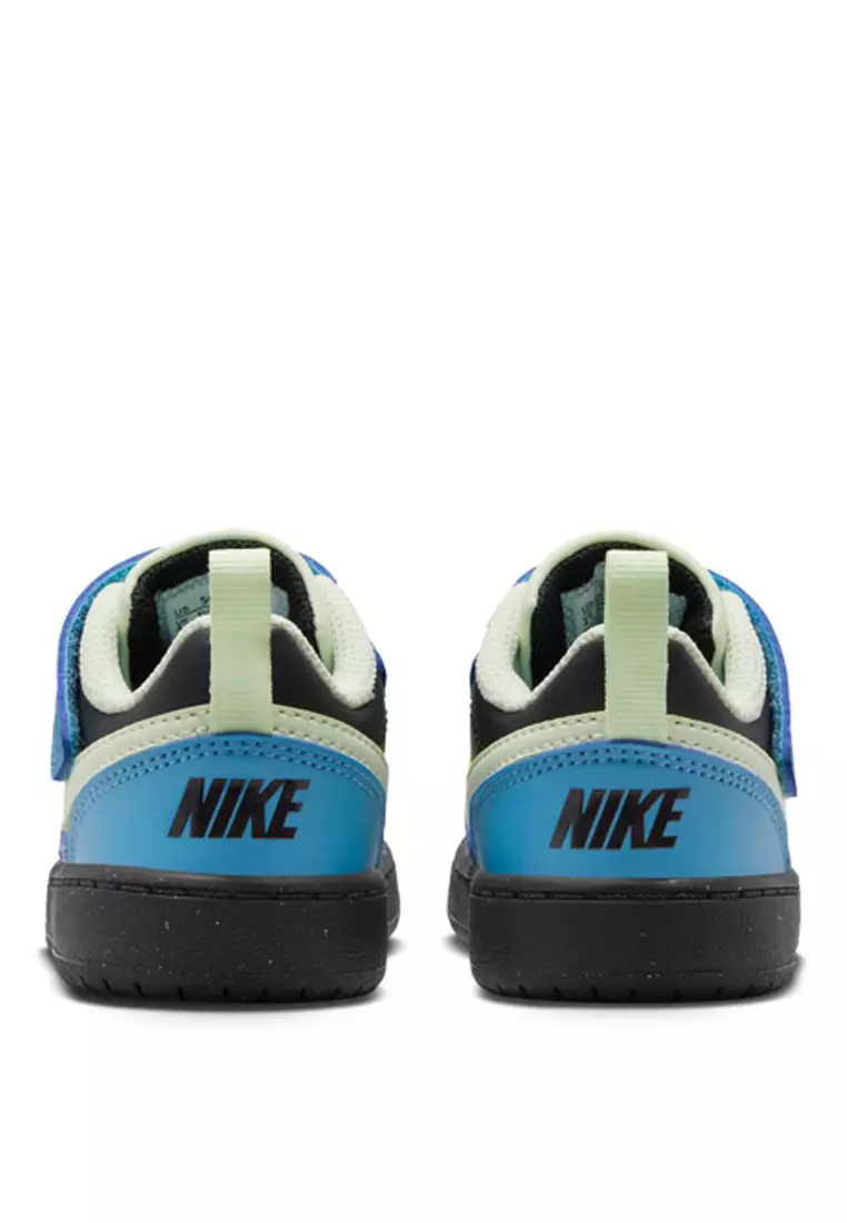 Court Borough Low Recraft Baby & Toddler Unisex Shoes