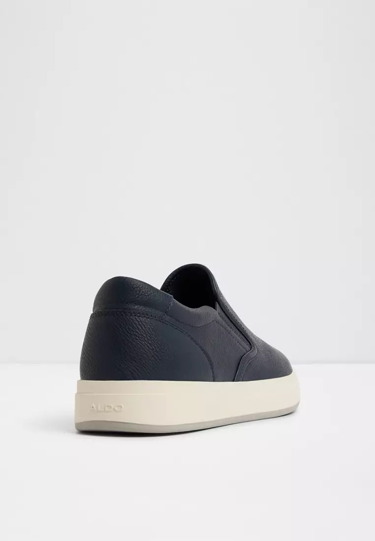 Keiran Slip-On Sneakers