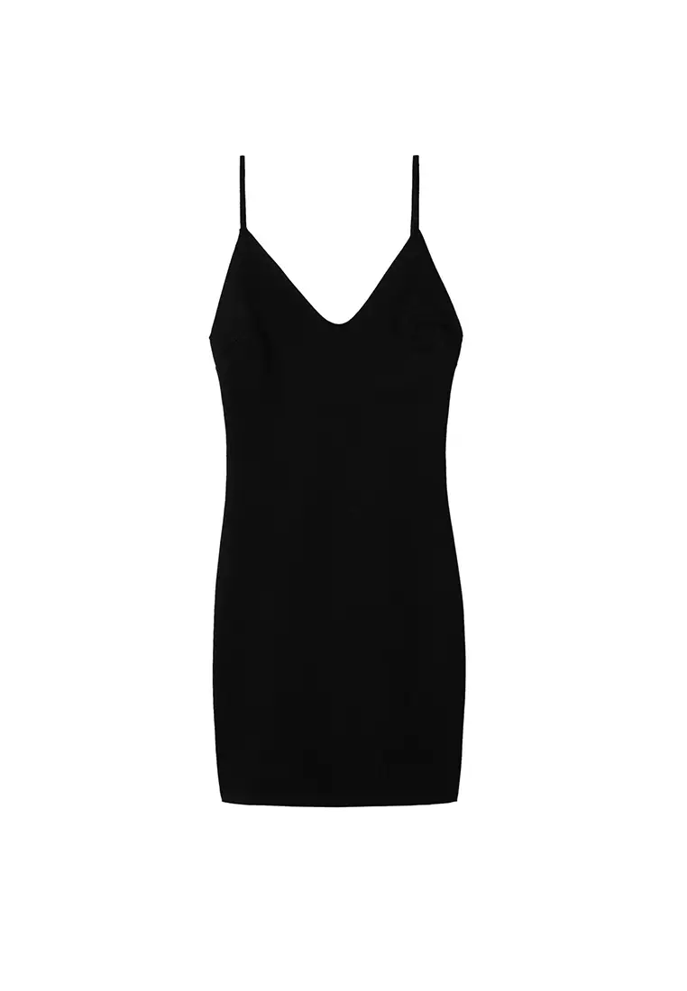 Buy Mango Open Back Dress 2024 Online ZALORA Philippines