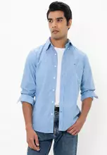 Shirt Blue