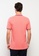 LC WAIKIKI orange Short Sleeves Pique Polo Shirt 33ECAAA461C319GS_2