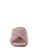 London Rag pink Blush Suede Block Heeled Sandal 6841FSHD1E66A7GS_4
