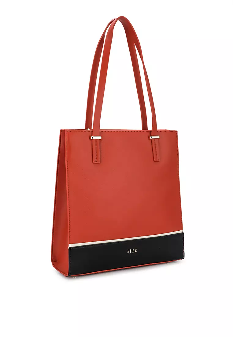 Elle cheap tote bag