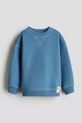 Blue Medium Dusty