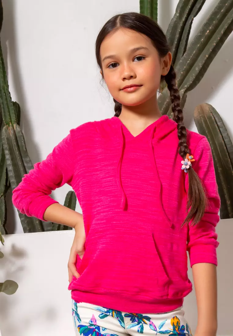 Girl Aleta Sweater Kids