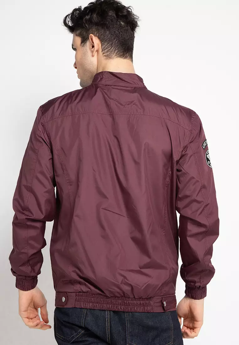 Brooks Jackets