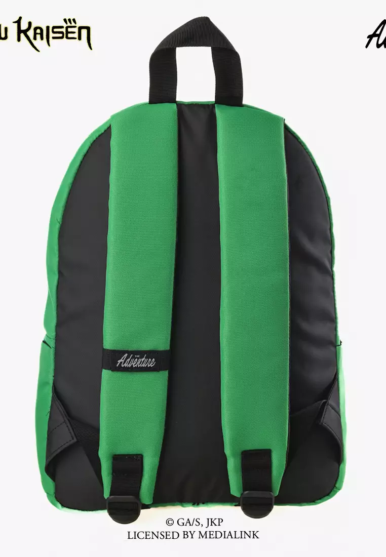 Jujutsu Kaisen x Adventure Collection Backpack Mori - Inumaki