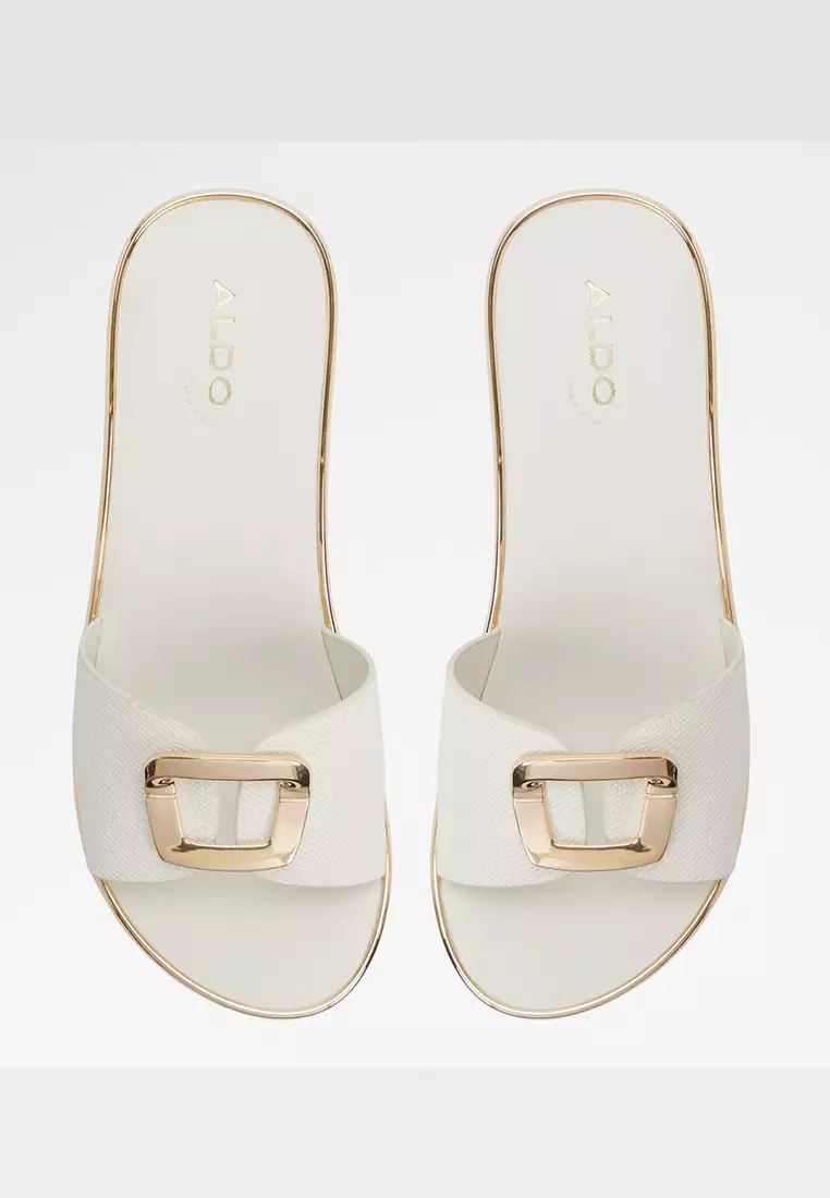 Menhaden Wedge Sandals