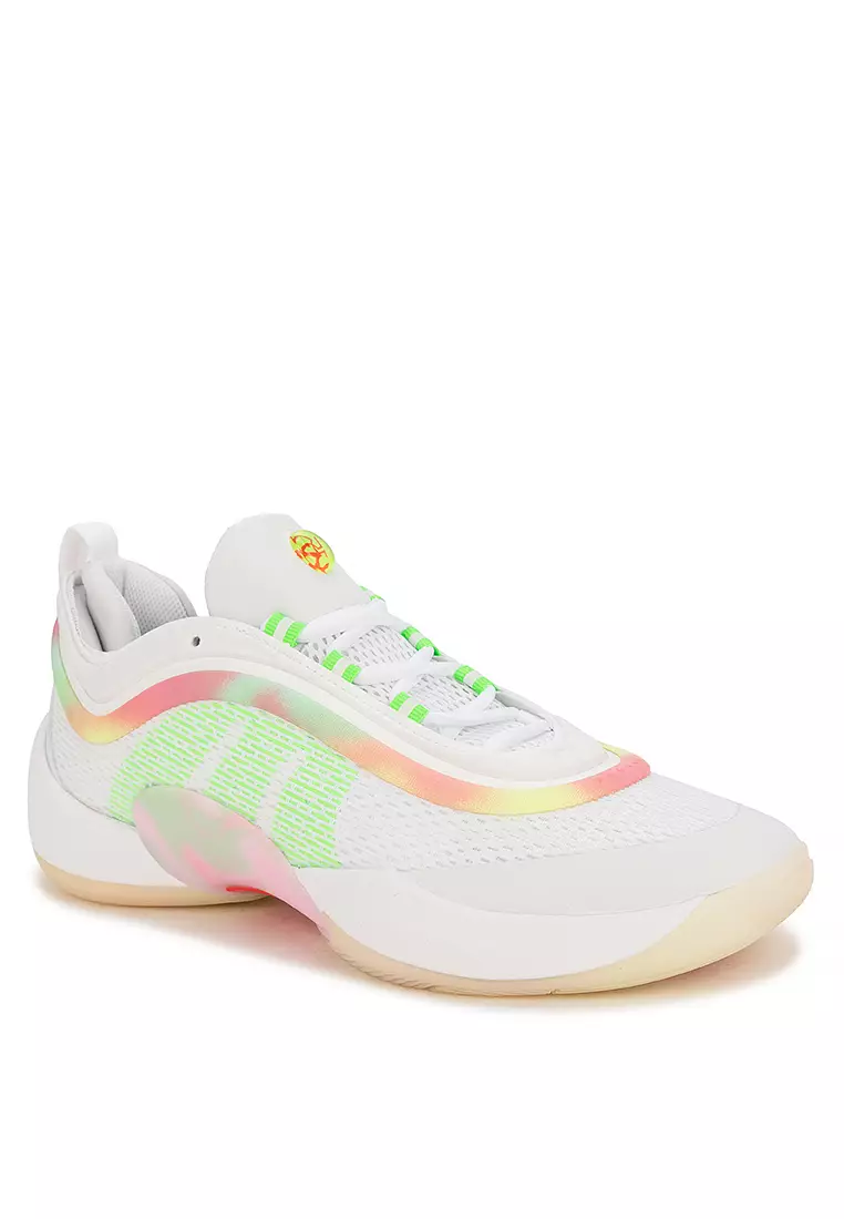 D.O.N Issue #6 Haribo Basketball Shoes