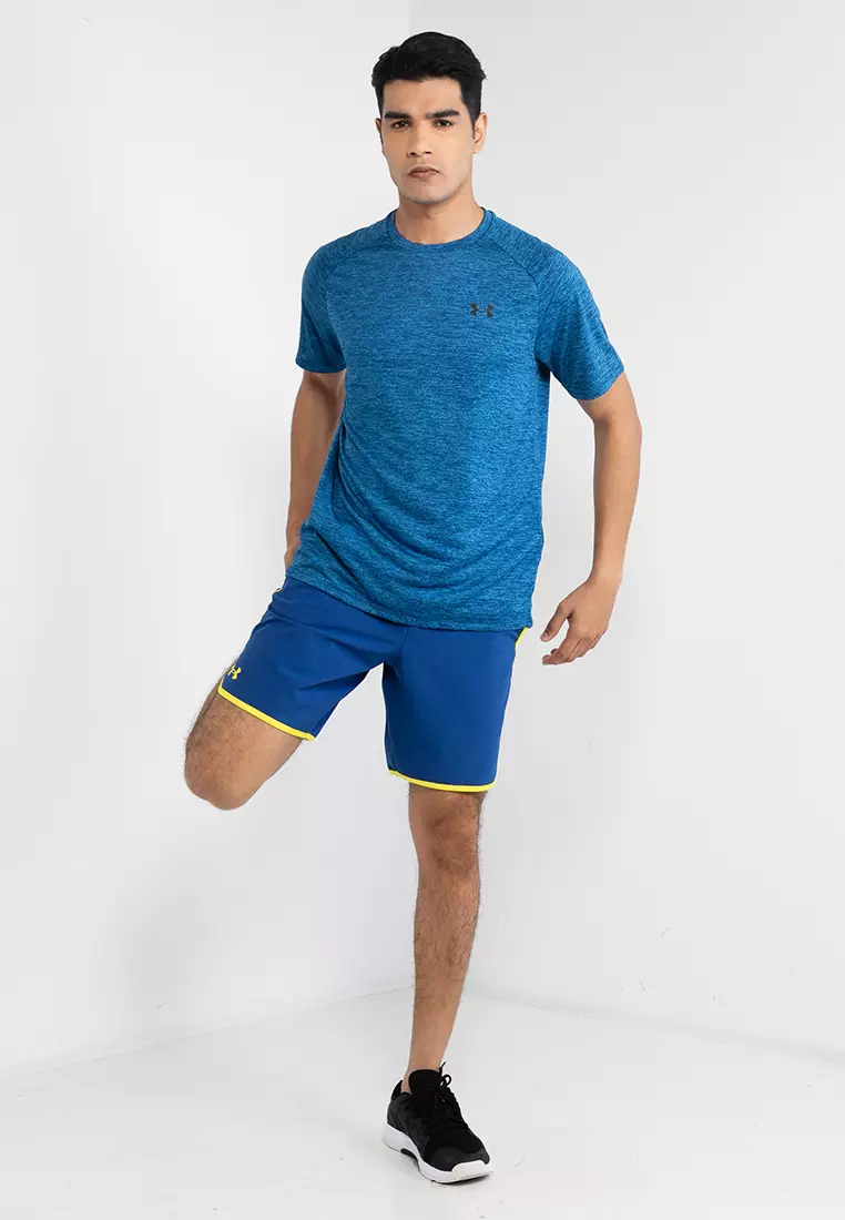 Under armour mk1 grid shorts sales
