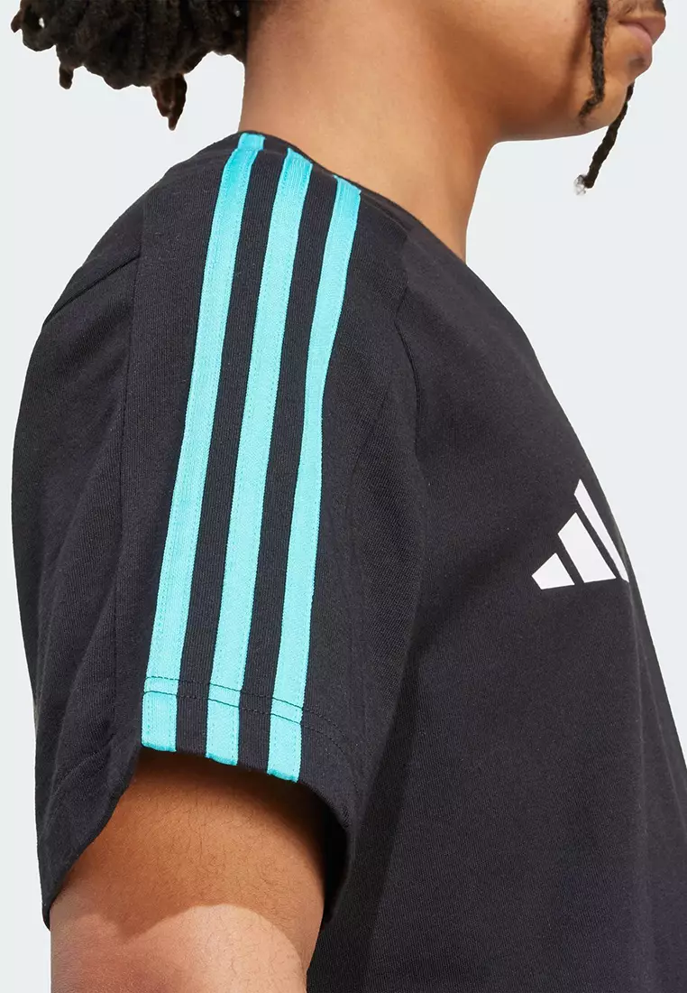 Mercedes - AMG Petronas Formula One Team DNA T-Shirt