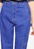 MISSGUIDED blue Contrast Stitch Utility Riot Mom Jeans DEB01AAD4B9538GS_3