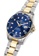 Philip Watch silver Philip Watch Caribe 42mm Blue Dial Sapphire Crystal Men's Automatic Watch-30 ATM (Swiss Made) R8223216010 49CBDACBE6521AGS_2