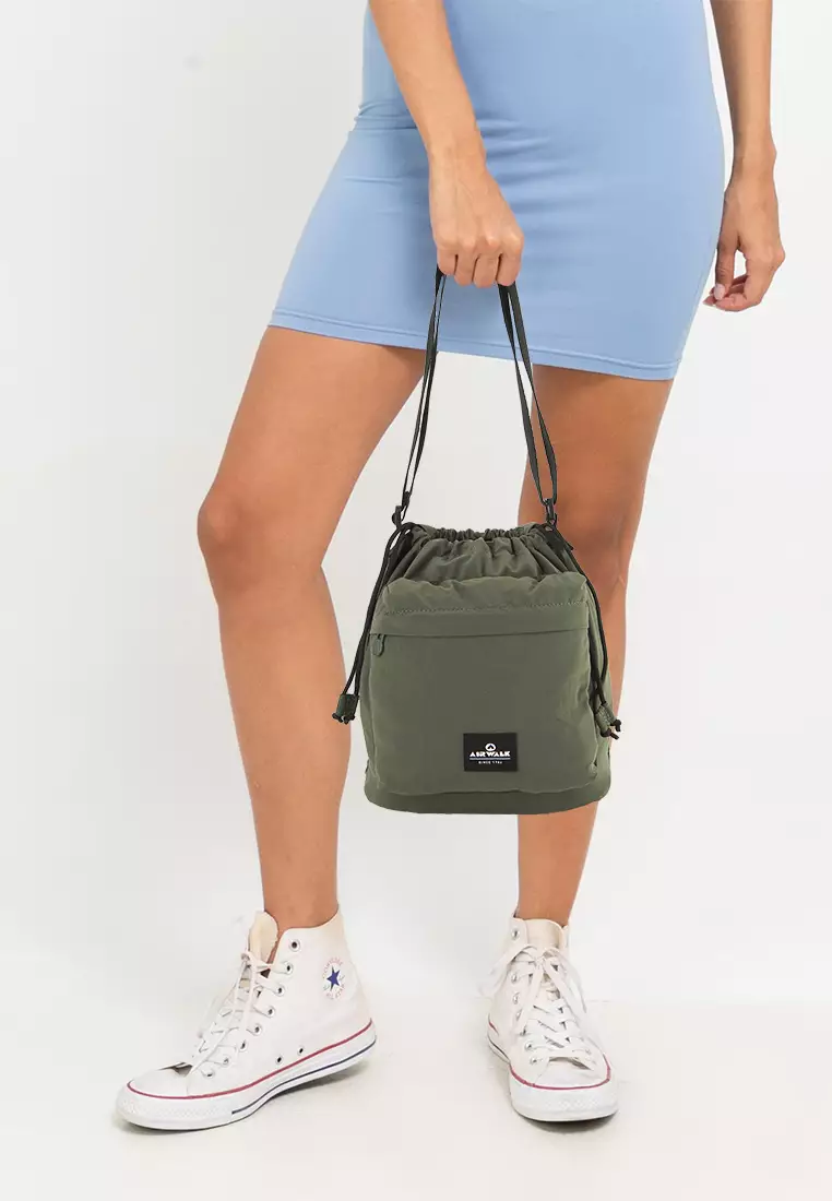 Elf Sling Bag