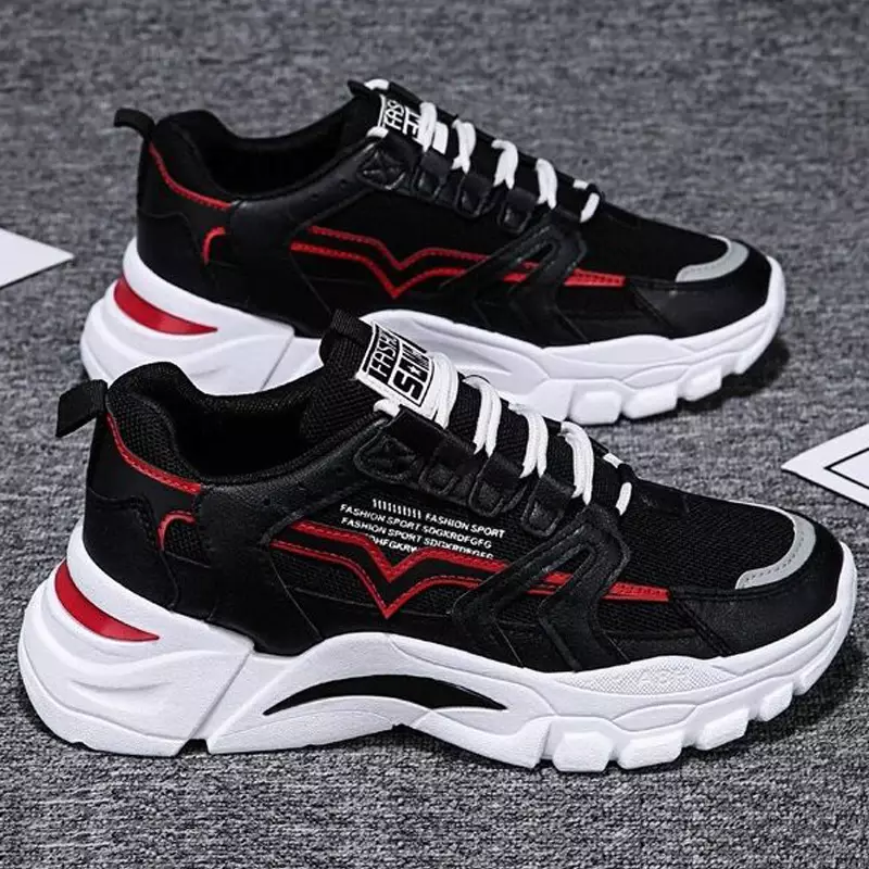 Sepatu Pria Nyaman Digunakan 118