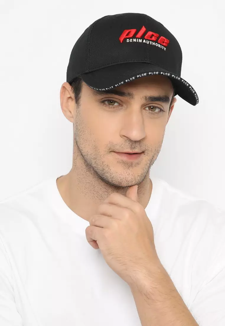 POLICE Topi Pria 2752220019