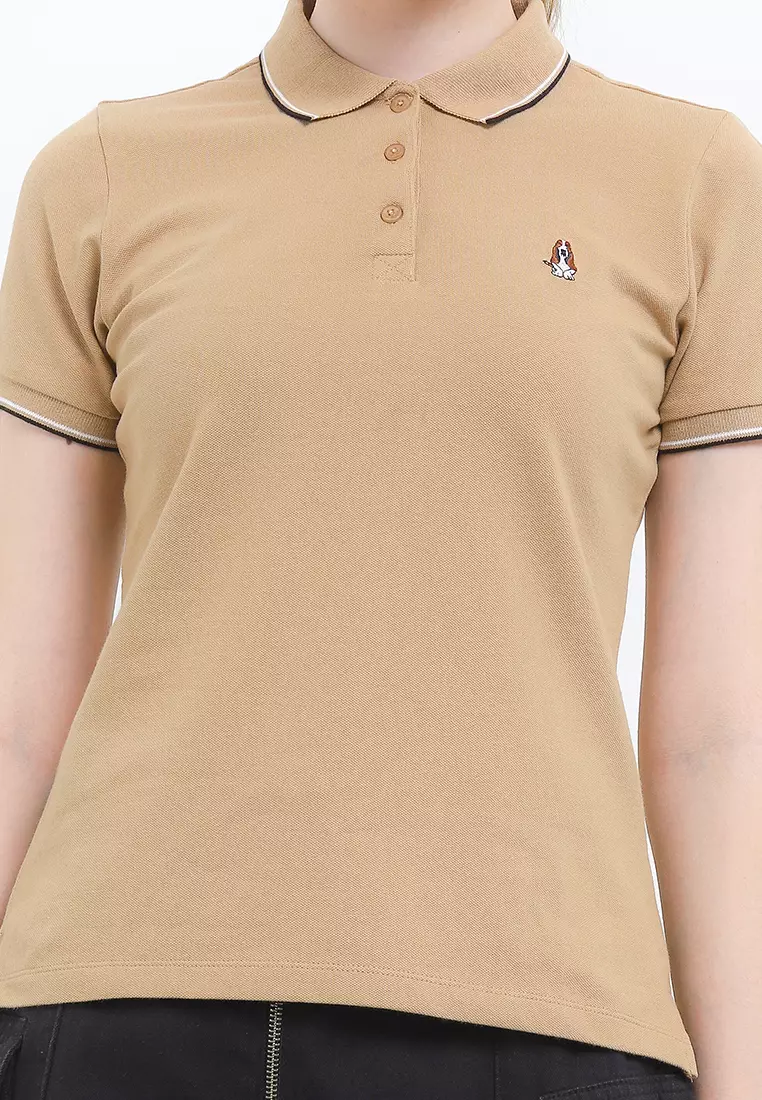 Cordella Polo Slim Fit Polo
