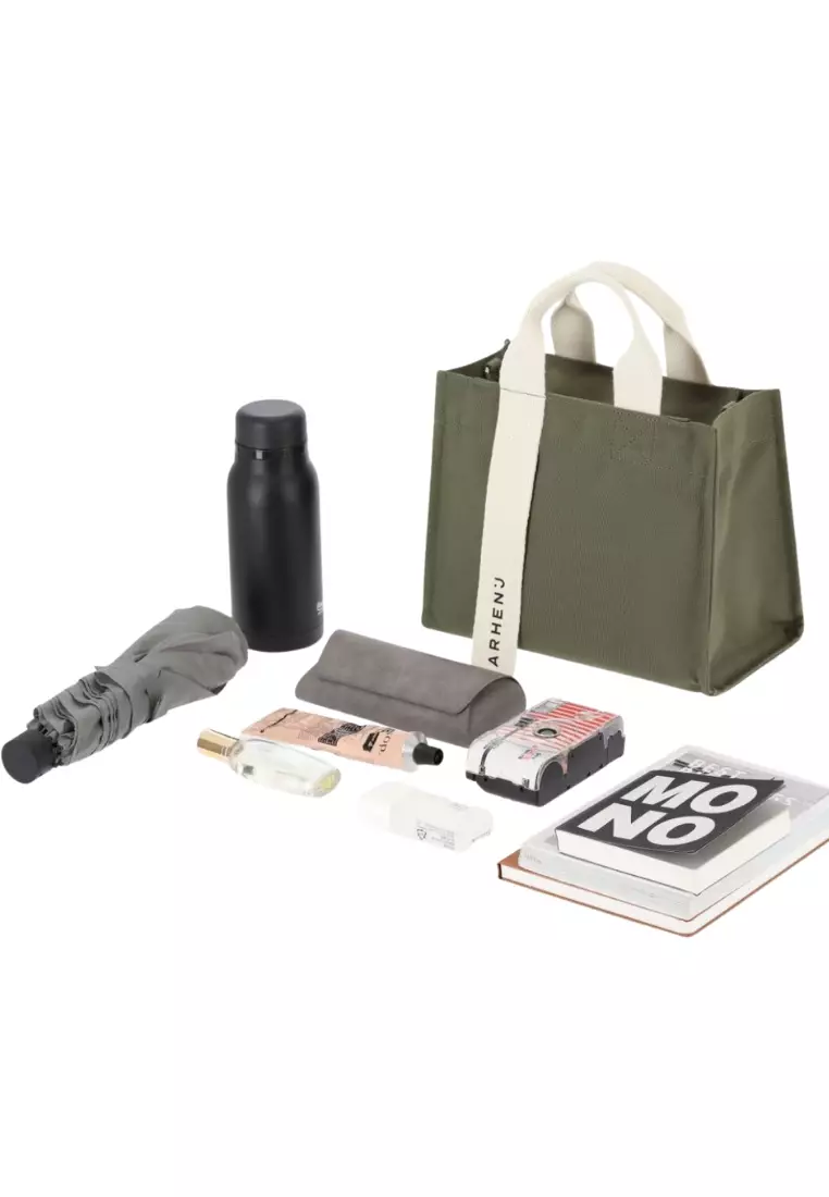 Rico Mini Comfort Bag Canvas