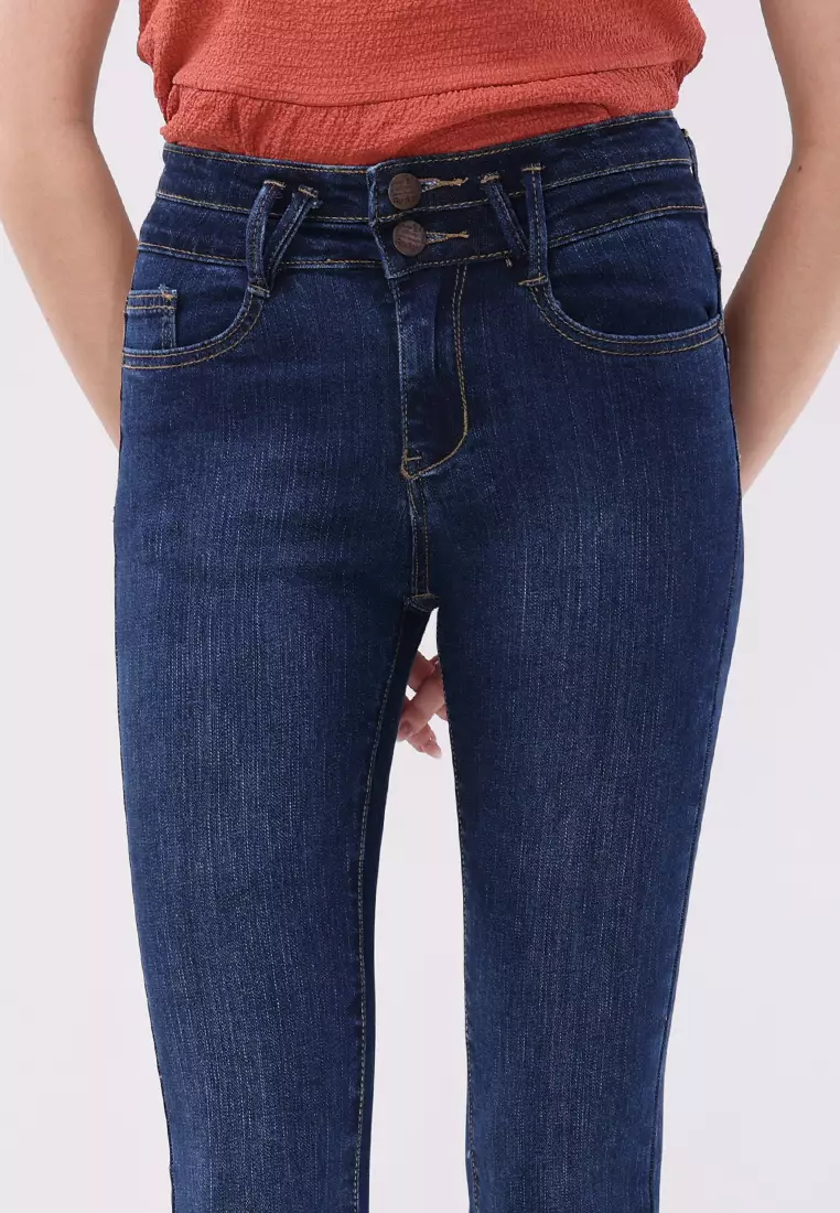 Denim Flare Ladies