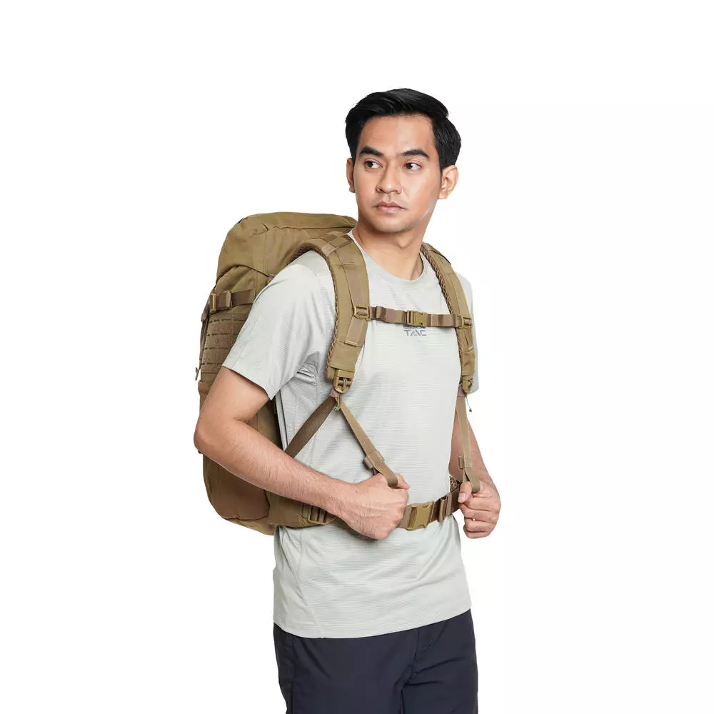Eiger Delta 35L Backpack