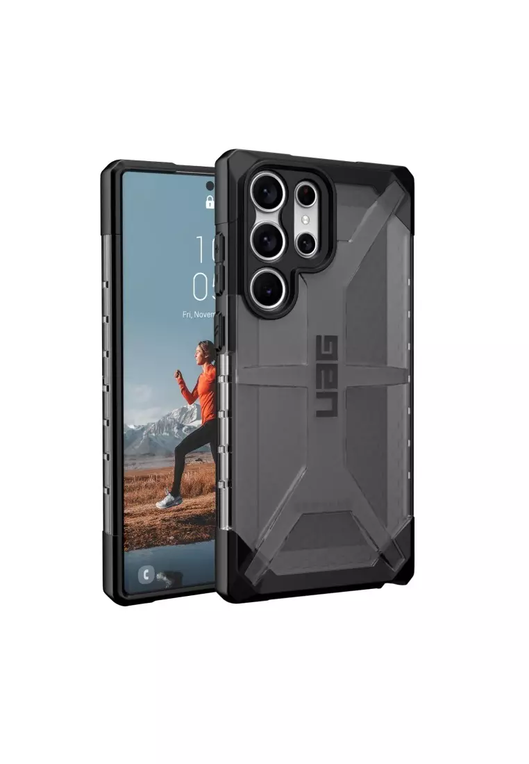 Buy MobileHub Samsung S23 Ultra Plasma Series Shockproof Case 2024