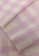 BURBERRY pink The Classic Check Cashmere Scarf Scarf 7F205ACC2F2D44GS_3