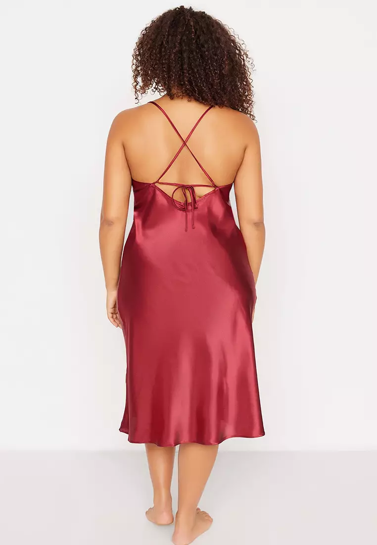 Nighty dress outlet online